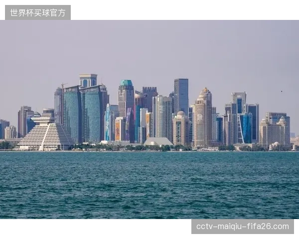 AI技术将全面介入世界杯运营,为约旦队及球迷提供后勤保障。 AI技术将全面介入世界杯运营,为约旦队及球迷提供后勤保障。