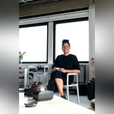 安楠